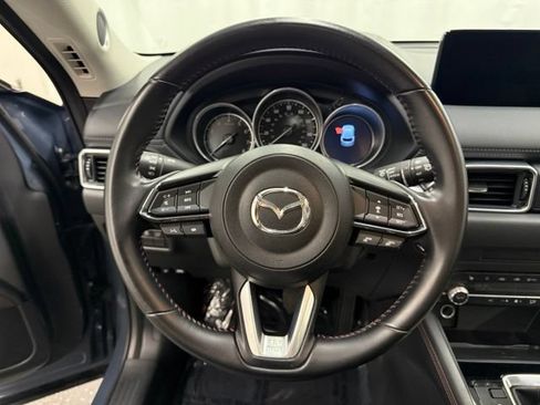 Used 2025 MAZDA CX-5 Carbon Edition AWD/4WD image 13