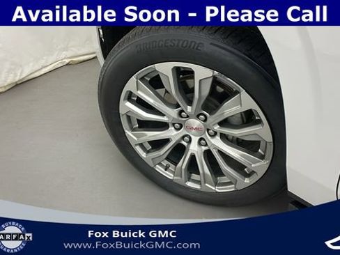 Certified 2023 GMC Yukon XL Denali w/ LPO, Floor Liner Package image 37