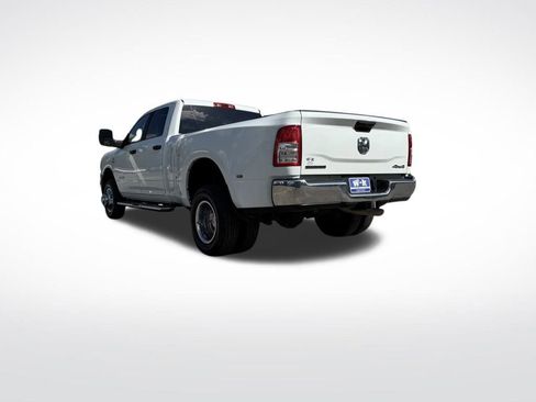 Certified 2024 RAM 3500 Big Horn image 6