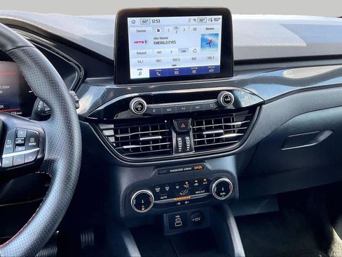 Used 2025 Ford Escape ST-Line FWD image 7