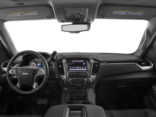 Used 2017 Chevrolet Tahoe LT RWD image 5