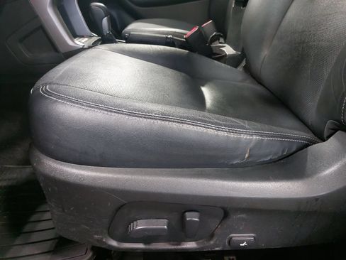 Used 2015 Subaru Forester 2.0XT Touring w/ Eyesight & Navigation System AWD/4WD image 28