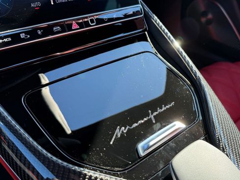 Certified 2026 Mercedes-Benz AMG GT 63 image 18