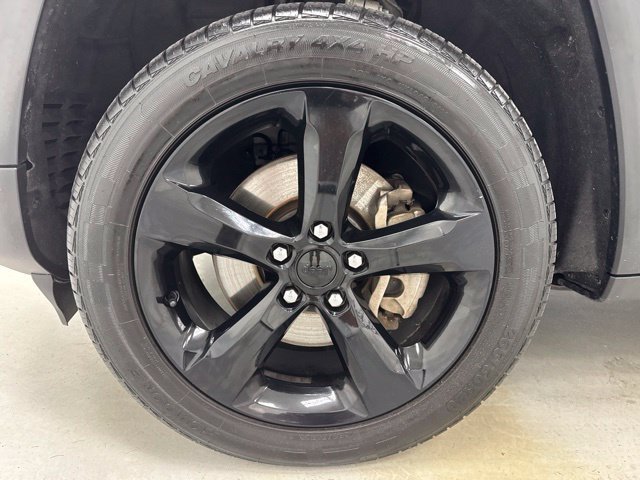 Used 2023 Jeep Grand Cherokee L Laredo AWD/4WD image 40