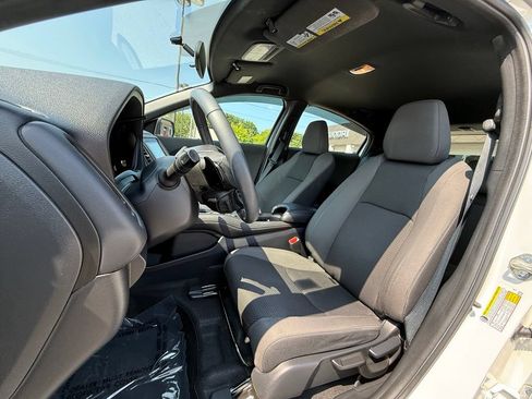 Used 2020 Honda HR-V Sport image 22