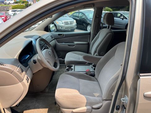 Used 2006 Toyota Sienna LE FWD image 21