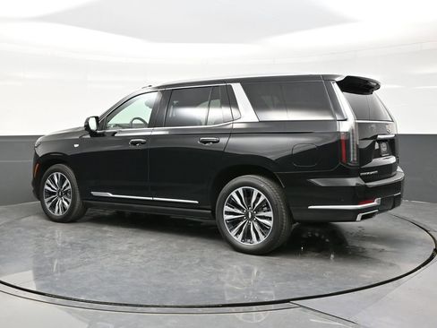 New 2025 Cadillac Escalade Premium Luxury w/ Touring Package image 4
