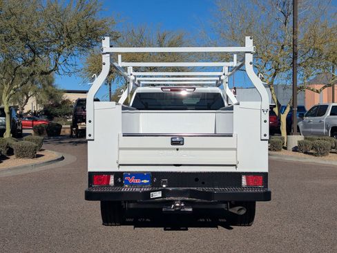 New 2026 Chevrolet Silverado 2500 W/T w/ WT Convenience Package image 5