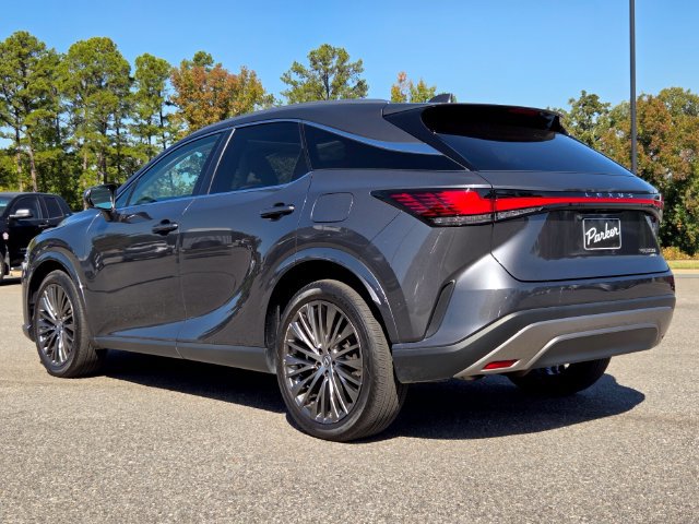 Used 2024 Lexus RX 350 AWD w/ Convenience Package image 3