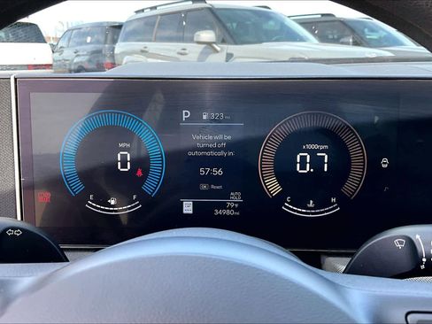 Certified 2025 Hyundai Sonata SEL image 24