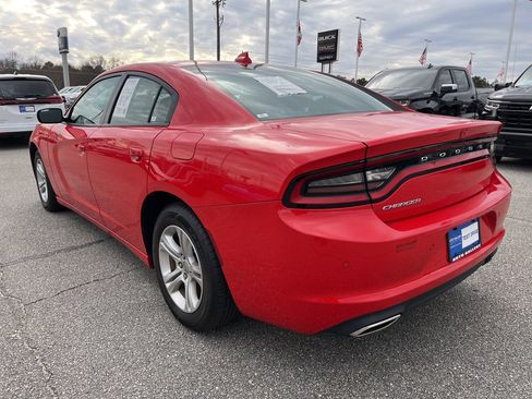 Used 2023 Dodge Charger SXT image 7