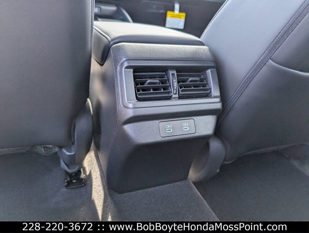 Certified 2026 Honda Accord Sport image 16