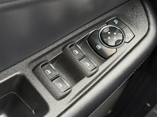 Certified 2024 Ford Edge SEL w/ Convenience Package AWD/4WD image 23