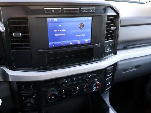 Used 2024 Ford F250 XLT w/ FX4 Off-Road Package AWD/4WD image 28
