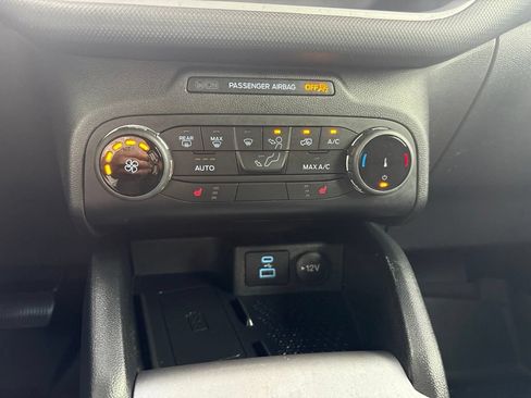 Used 2022 Ford Bronco Sport Big Bend w/ Convenience Package AWD/4WD image 26