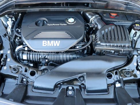 Used 2017 BMW X1 xDrive28i image 43
