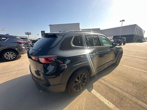 Used 2024 MAZDA CX-50 AWD 2.5 S w/ Premium Package image 5
