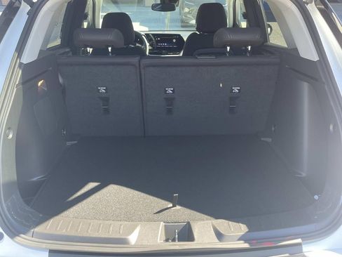 New 2026 Chevrolet TrailBlazer LT w/ Convenience Package image 10