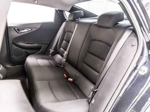 Used 2022 Chevrolet Malibu LS FWD image 31