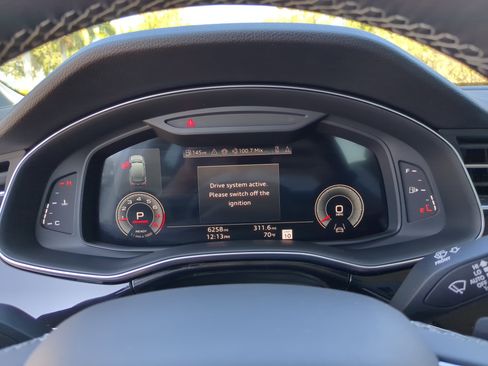 Used 2025 Audi Q7 2.0T Premium w/ Convenience Plus Package image 33