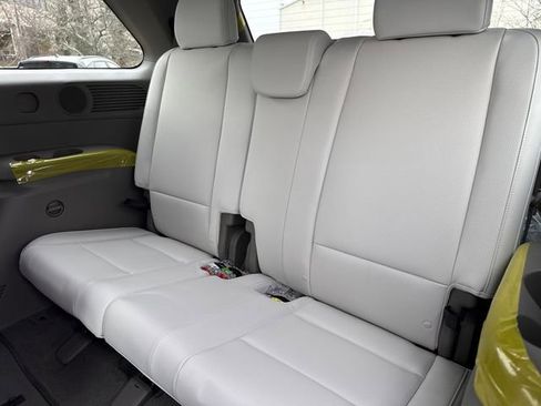 New 2026 Hyundai Palisade SEL image 25