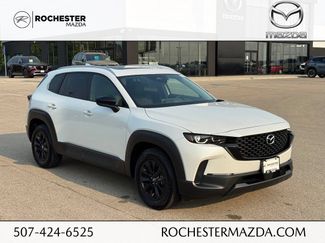 Certified 2026 MAZDA CX-50 2.5 Hybrid w/ Preferred Pkg AWD/4WD video 1