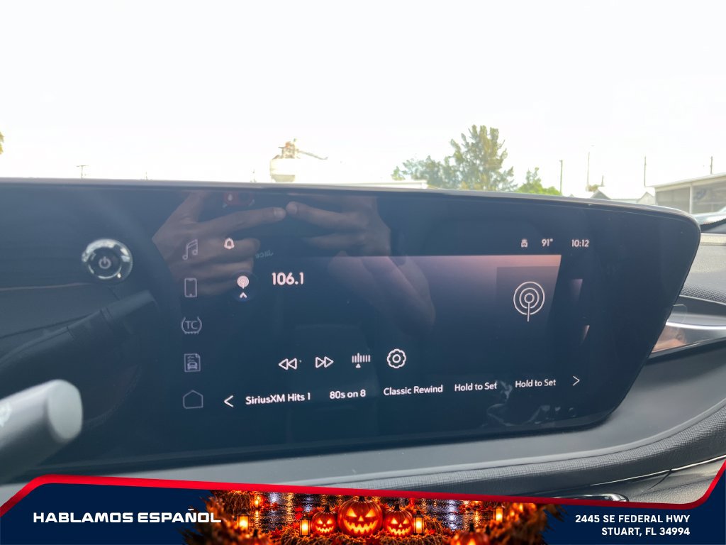 New 2026 Buick Envista Sport Touring w/ Convenience I Package FWD image 31
