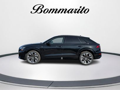 New 2026 Audi Q8 Premium Plus