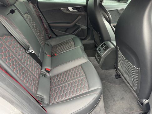 Used 2023 Audi RS 5 Clean Carfax, Call Now 858-279 image 17