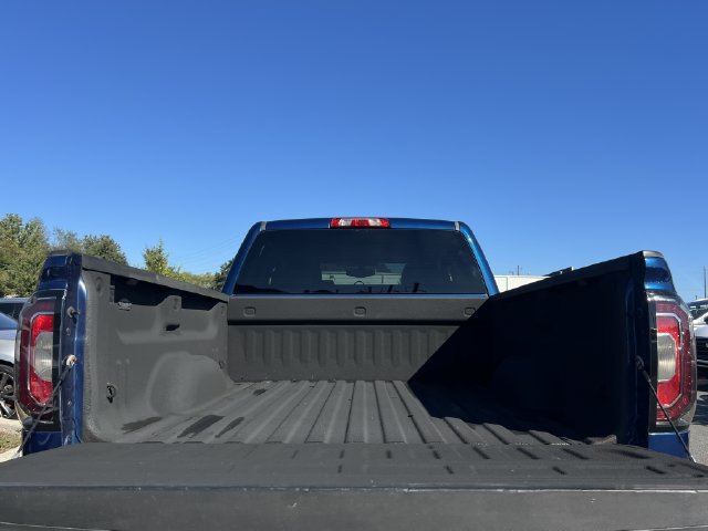 Used 2016 GMC Sierra 1500 SLT RWD image 25