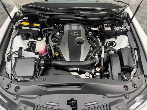 Certified 2022 Lexus IS 300 w/ Premium Package image 24