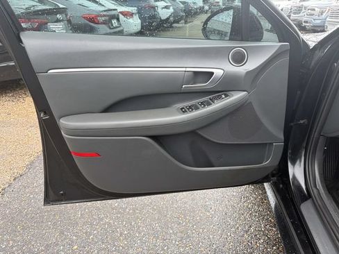 Used 2021 Hyundai Sonata SEL Plus w/ Cargo Package FWD image 24