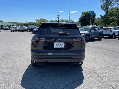 New 2026 Chevrolet Equinox RS w/ Safety and Technology Package AWD/4WD image 42