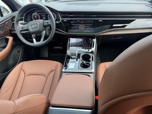 New 2026 Audi Q7 Premium Plus AWD/4WD image 5