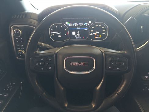 Used 2020 GMC Sierra 2500 AT4 w/ AT4 Premium Package AWD/4WD image 24