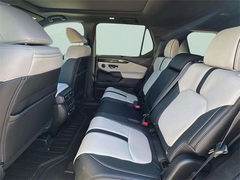 New 2026 Honda Passport TrailSport Elite image 13