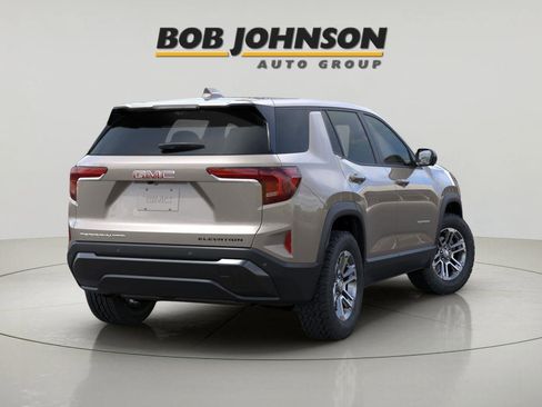 New 2026 GMC Terrain Elevation image 4