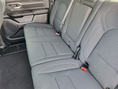 New 2026 RAM 1500 Big Horn image 20