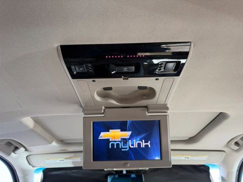 Used 2016 GMC Yukon Denali w/ Open Road Package image 48