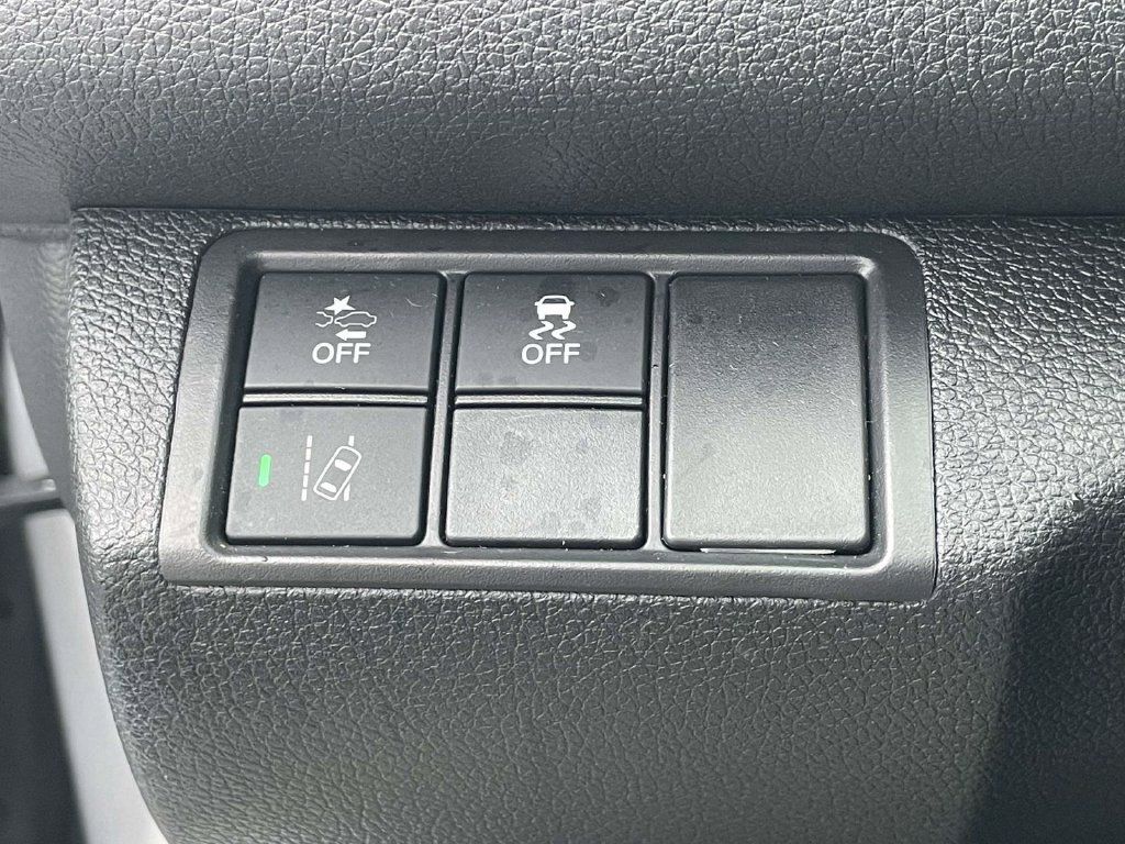 Used 2021 Honda Civic Sport image 21