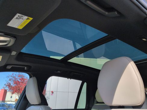 New 2026 Volvo XC90 B6 Ultra w/ Protection Package Premier image 24