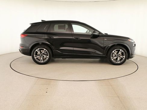 New 2027 Audi Q6 e-tron Premium Plus AWD/4WD image 8