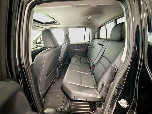 Used 2023 Honda Ridgeline RTL-E image 21