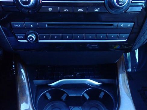 Used 2016 BMW X3 xDrive28d image 20