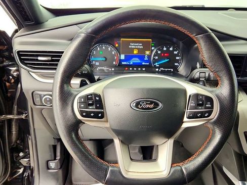 Used 2023 Ford Explorer Timberline w/ Timberline Technology Package AWD/4WD image 14