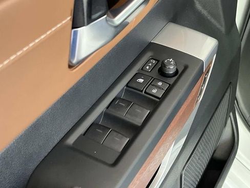 Used 2025 Toyota Tundra 1794 Edition AWD/4WD image 26