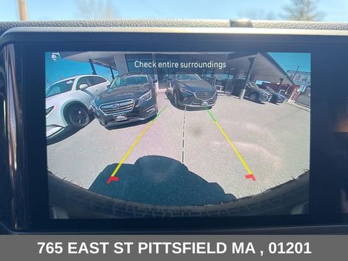 Used 2024 Jeep Wrangler Unlimited AWD/4WD image 22