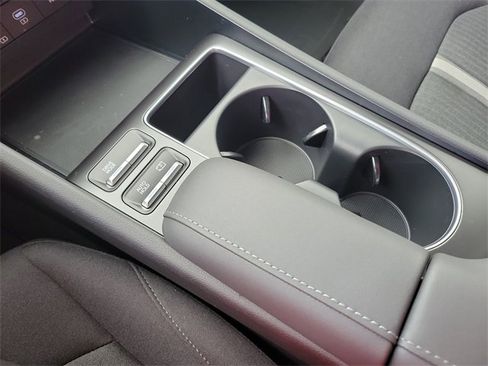 New 2026 Hyundai Sonata Blue image 14