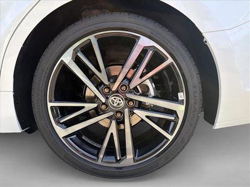 New 2026 Toyota Camry XSE image 9