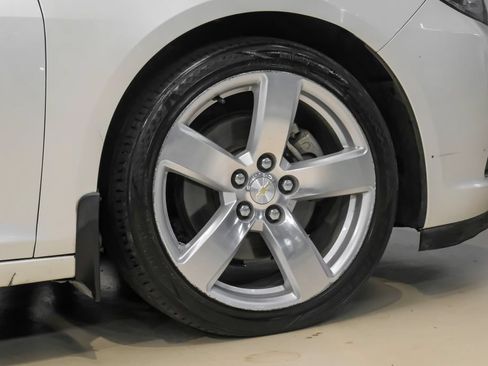 Used 2014 Chevrolet Malibu LTZ FWD image 63